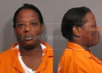 Shantaria Sherese Pierce