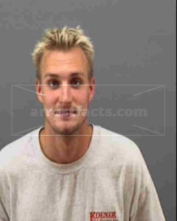 Brett Tyler Bailliez