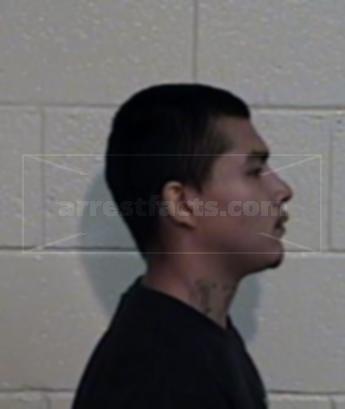 Timothy Lee Lopez Silva