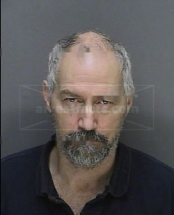Richard Dohn Vosper
