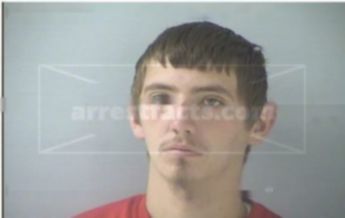 Andrew Mark Hall
