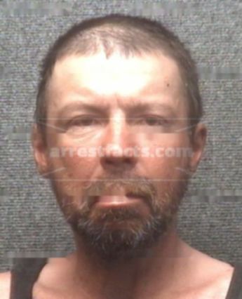 Kenneth Ray Martin