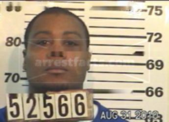 Rodney Dwayne Simpson
