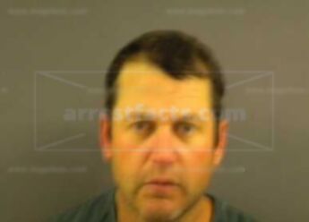 Clinton Wade Mccoy