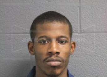 Monty Lovelle Mcknight