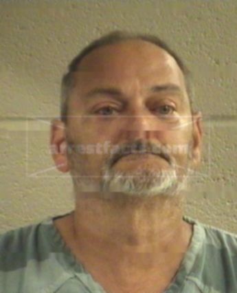 Marion Wayne Sexton