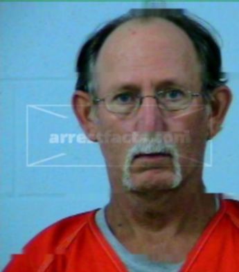 Milton Wayne Dilworth