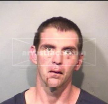 Jamie Alton Harris