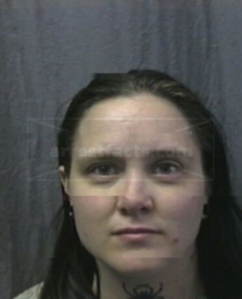 Jenny Lee Sheldon