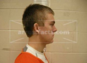Wade Allen Olson
