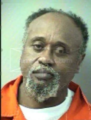 Billy Gene Banks