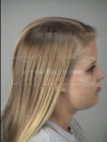 Lauren Faye Martin