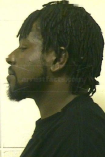 Reginald Topeka Smith