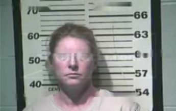 Tracy Ann Vanburen