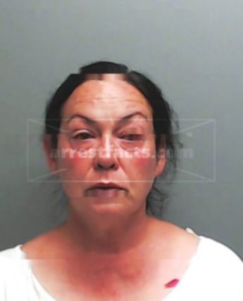 Marilyn Ann Swartz