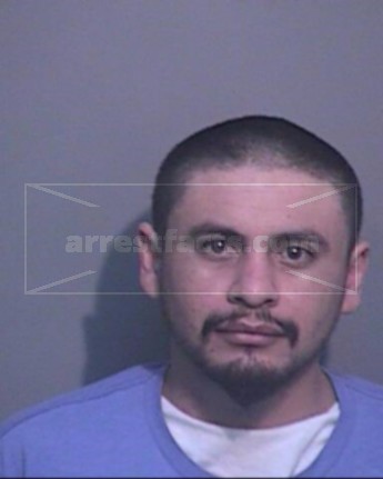 Gerardo Camacho-Sanchez