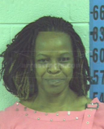 Sharon Dawson