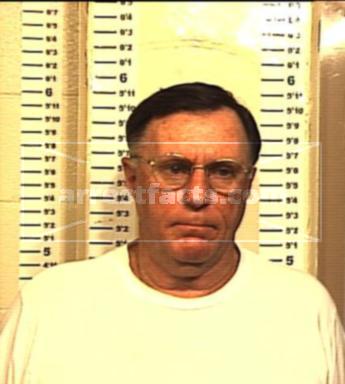 Charles Michael Warren