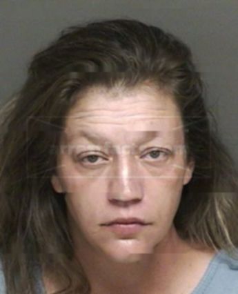 Bobbie Michelle Collins