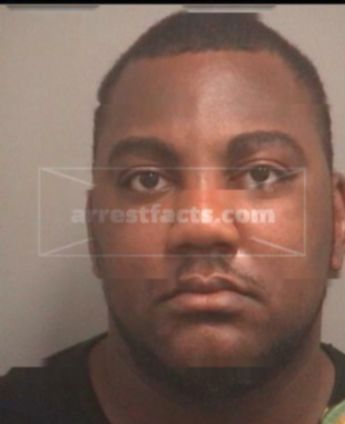 Isaiah Lockett