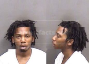 Jamie Kentrell Harvey