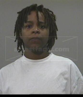 Chelsie Javonne Washington