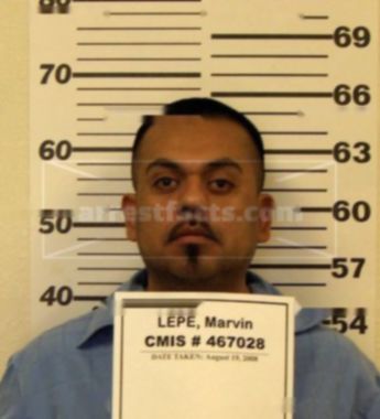 Marvin Lepe