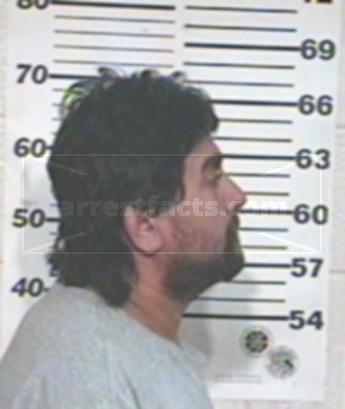 Jesus Elizondo Martinez