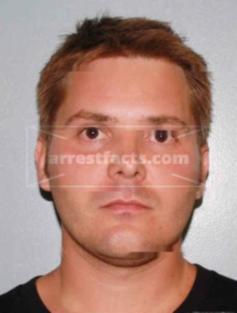 Steven Charles Oconner
