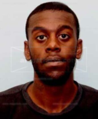 Jaleel Odessa Walker