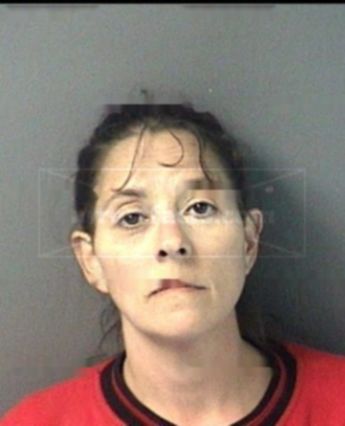 Vicky Lea Nelson