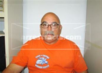 Noel Omar Saenz