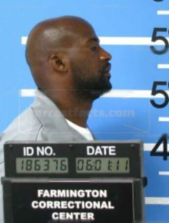 Jason Demetrius Scaife