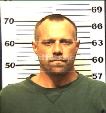 Richard Wayne Carnes