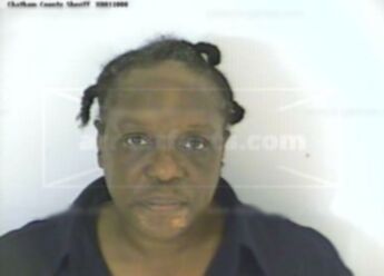 Patricia Ann Royal