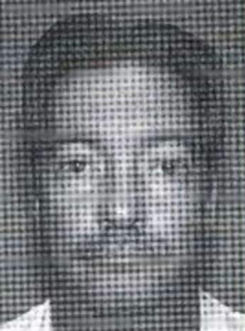 Carl Rodney Mc-Coy