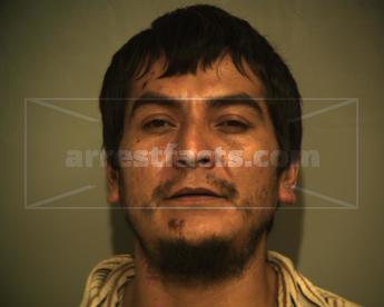 Luis Mario Ramirez