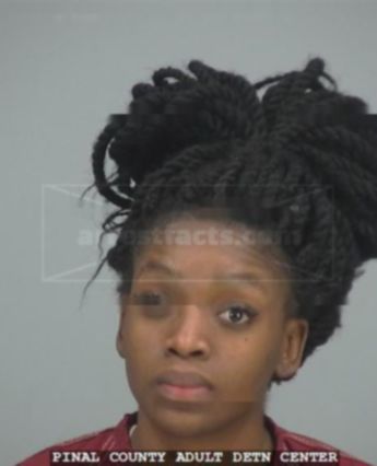 Auctavia Grant