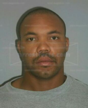 Clarence Desue