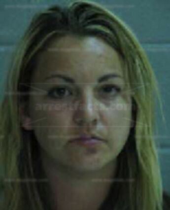 Jessica Marie Webb