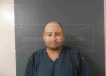 John Marcus Roberts