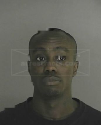 Henry Anthony Jones
