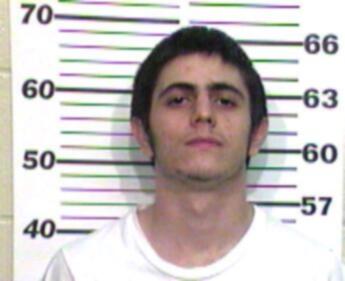 Jonathan Mark Adams