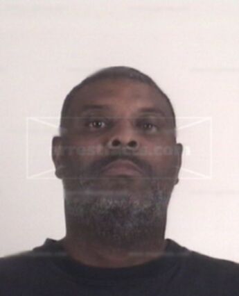 Donald Wayne Johnson