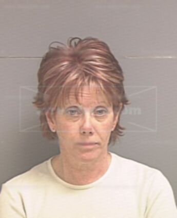 Robyn Ann Mathews