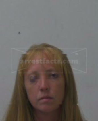 Ashley Leanne Ward