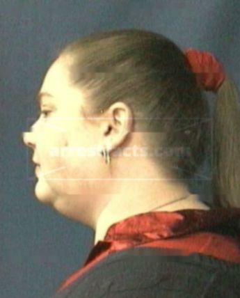 Melanie Ann Scranton