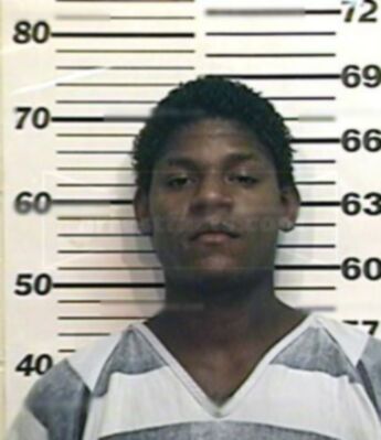 Khiry Ta'wayne Jones