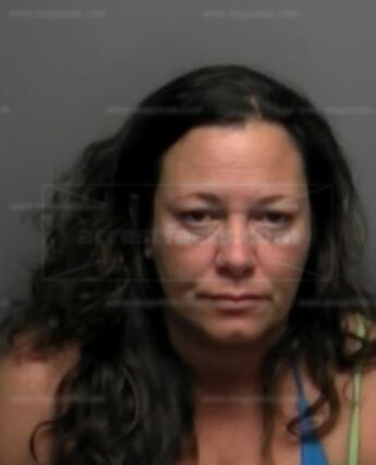 Michelle Jean Swann