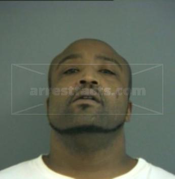 Kevin Jamar Tatum